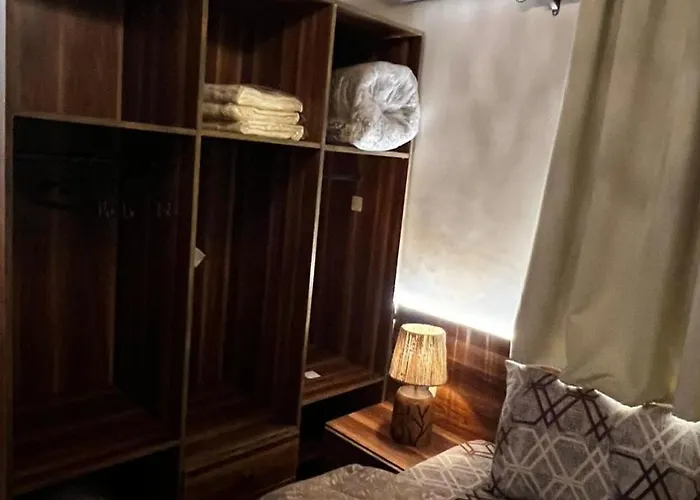 Apart Otel 44 Dahab