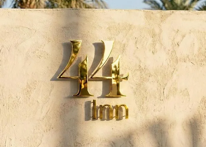 44 *
