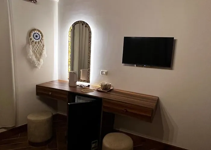 Apart Otel 44