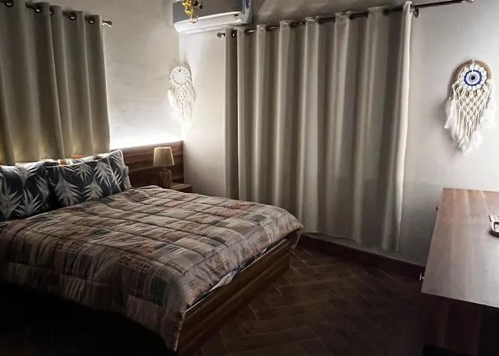 44 * Dahab