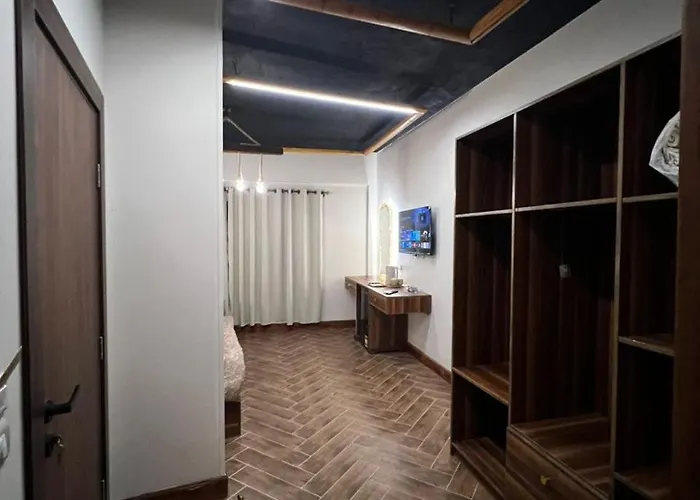 44 Apart Otel