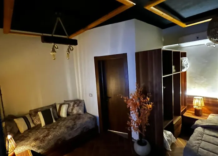 Apart Otel 44 *